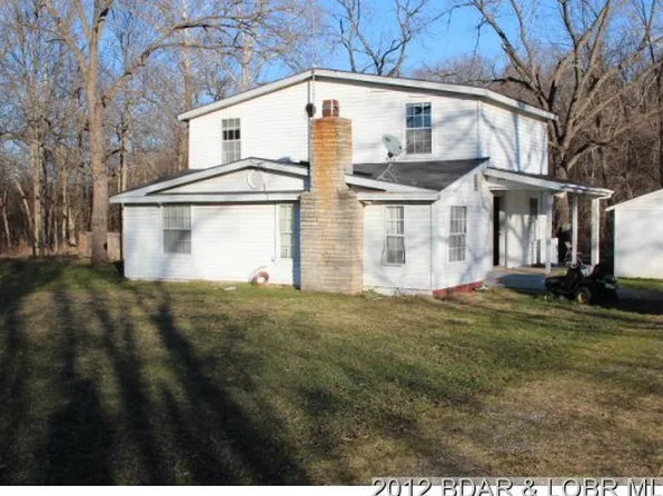 25097 J Hwy, Versailles, MO 65084