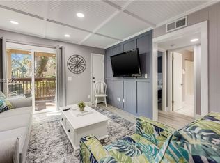 21 Lagoon Rd APT B1F, Hilton Head Island, SC 29928