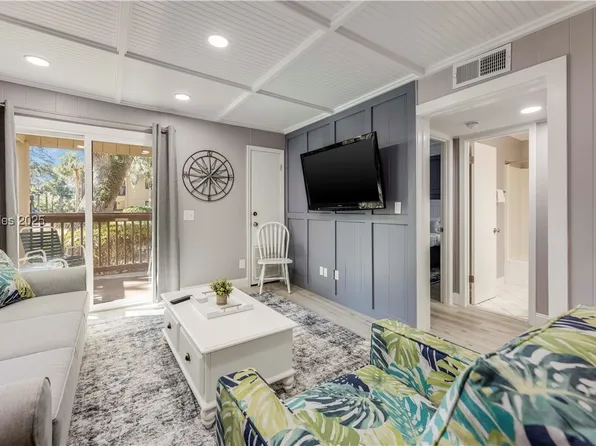 21 Lagoon Rd APT B1f, Hilton Head Island, SC 29928