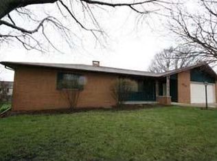 570 Mayparty Dr, Ripon, WI 54971