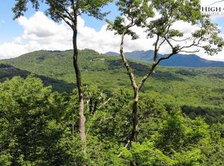 1728 Forest Ridge Drive #17, Linville, NC 28646