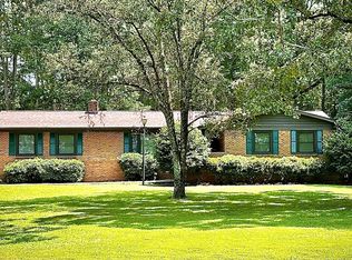 2324 Ridge Rd, Monroe, NC 28110