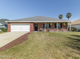 2340 Oak Point Ter, Middleburg, FL 32068