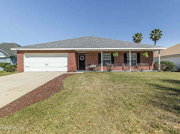 2340 OAK POINT Terrace, Middleburg, FL 32068