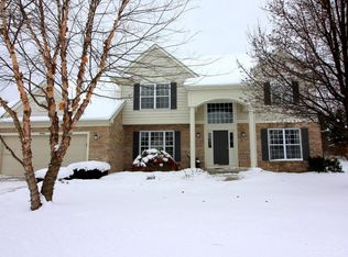 8946 Compass Point Cir, Galesburg, MI 49053
