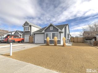 540 N Taylor St, Fallon, NV 89406