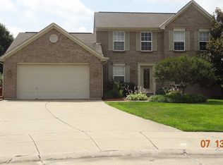 6517 Annhurst Ct, Florence, KY 41042