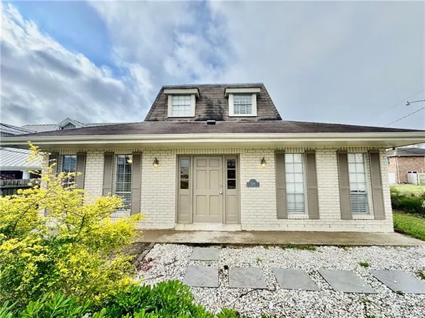 5116 Avron Blvd, Metairie, LA 70006