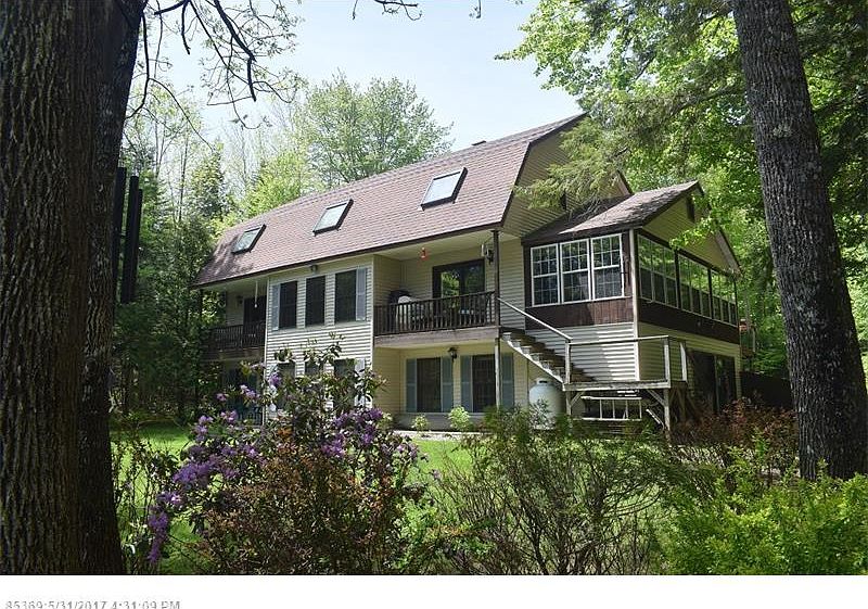 2547 Embden Pond Rd, Embden, ME 04958 Zillow