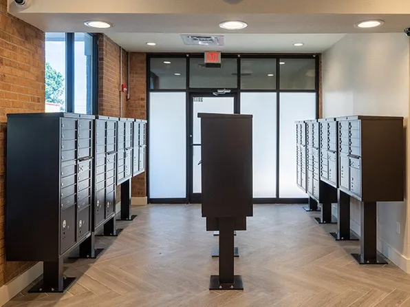 The Harrison Apartments, 2717 Capital Blvd #2721-215, Raleigh, NC 27604