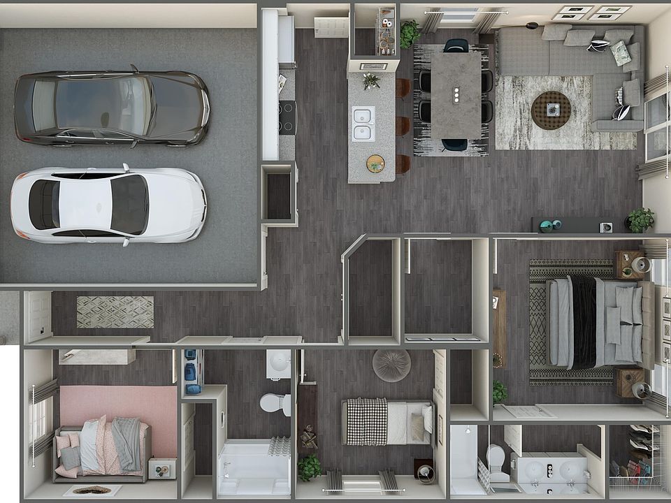 2nd image of 184 Keith Pl