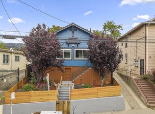 4448 Macarthur Blvd, Oakland, CA 94619