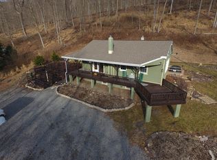 1713 Laurel Run Rd, Landisburg, PA 17040