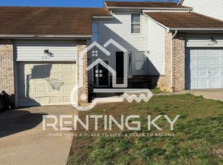 207 Peachtree Rd, Nicholasville, KY 40356