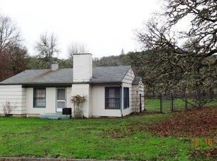 1482 NE Alameda Ave, Roseburg, OR 97470