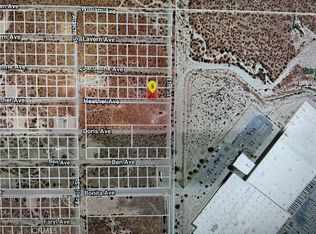 0 Heather Ave #47, Cabazon, CA 92230