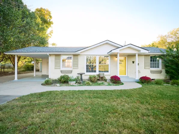 21 Bond St, Clarksville, TN 37040