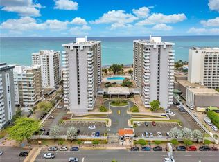 Coral Beach Avenue Isla Verde #1-5869-1112, Carolina, PR 00979