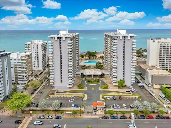 Coral Beach Avenue Isla Verde #1-5869-1112, Carolina, PR 00979