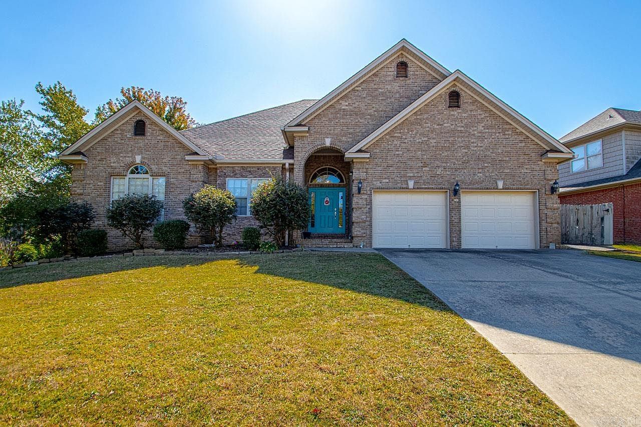 149 Maumelle Valley Dr, Maumelle, AR 72113 MLS 24000236 Zillow