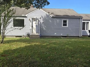 98 Granger St, Springfield, MA 01119