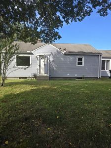 98 Granger St, Springfield, MA, 01119