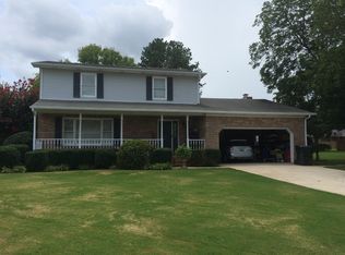 17940 Collins St, Athens, AL 35611