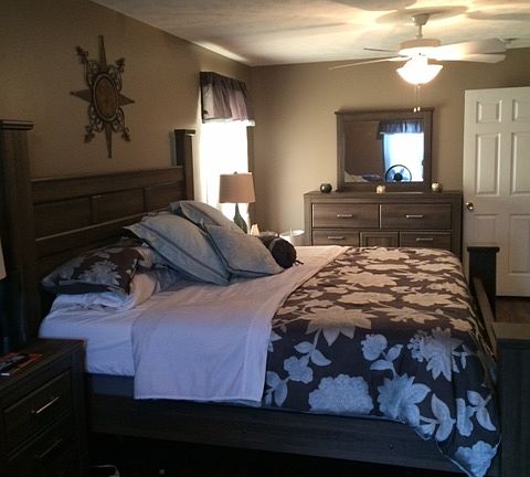 4th image of 3815 Canyon Rock Ct