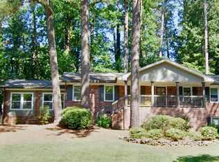 2493 Nancy Ln, Atlanta, GA 30345