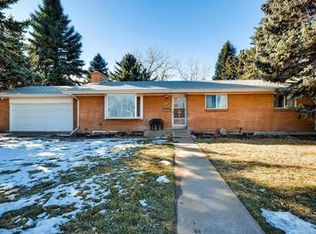 6895 S Pennsylvania St, Centennial, CO 80122