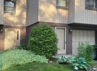 103 Mattabasset Dr #103, Meriden, CT 06450