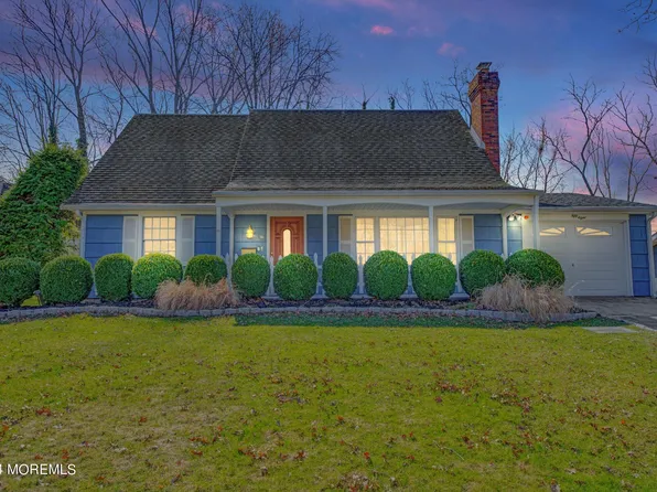 58 Ivy Hill Drive, Matawan, NJ 07747