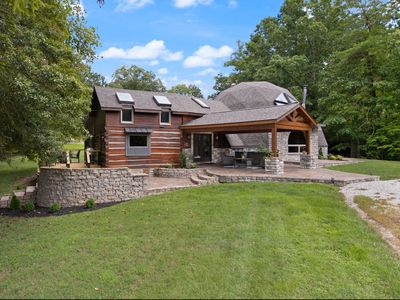 1040 Hargett Rd, Irvine, KY, 40336