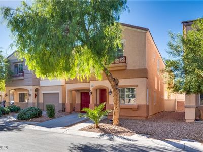 7463 Grizzly Giant St, Las Vegas, NV, 89139