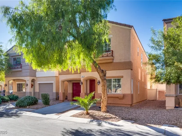 7463 Grizzly Giant St, Las Vegas, NV 89139