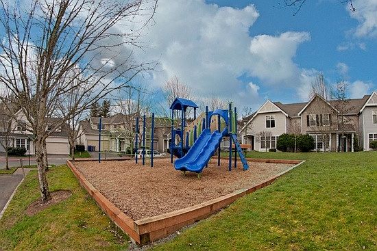 Play area