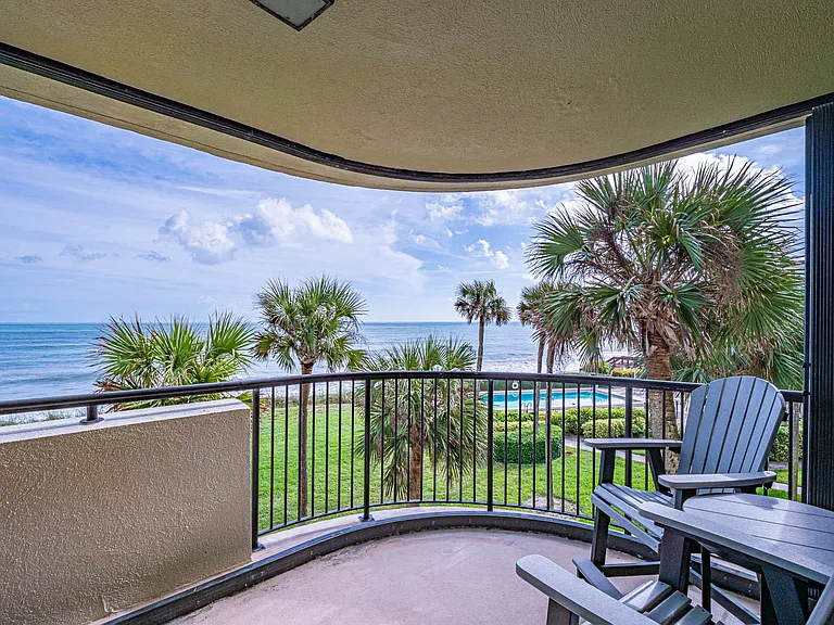 4600 Highway A1A #308 — Photo 39