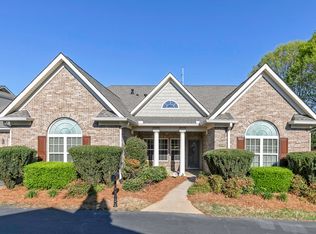 4285 Lane Ridge Way NE #1, Marietta, GA 30144