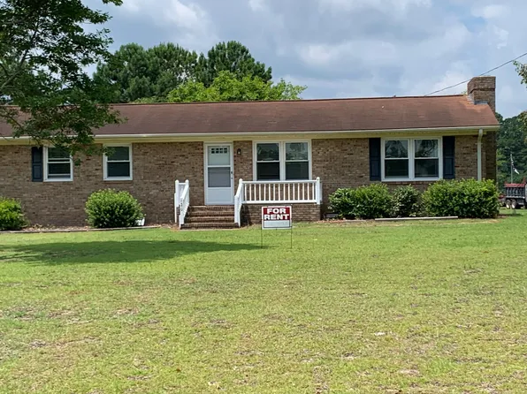 120 Perrytown Rd, New Bern, NC 28562