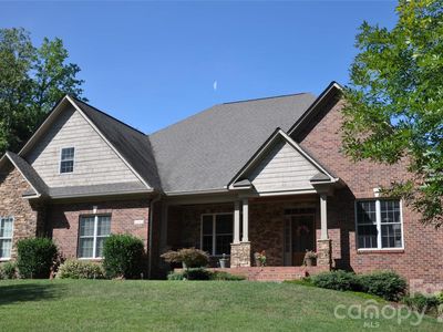 4081 Summit Ridge Ln, Denver, NC, 28037