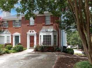 697 Anderson Walk, Marietta, GA 30062