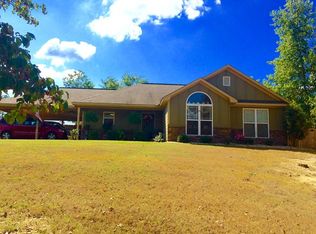 855 Lee Road 2087, Salem, AL 36874