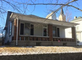 312 S 6th St, Richmond, IN 47374