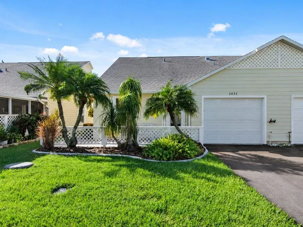 2632 SE TROPICAL EAST Circle, Port St Lucie, FL 34952