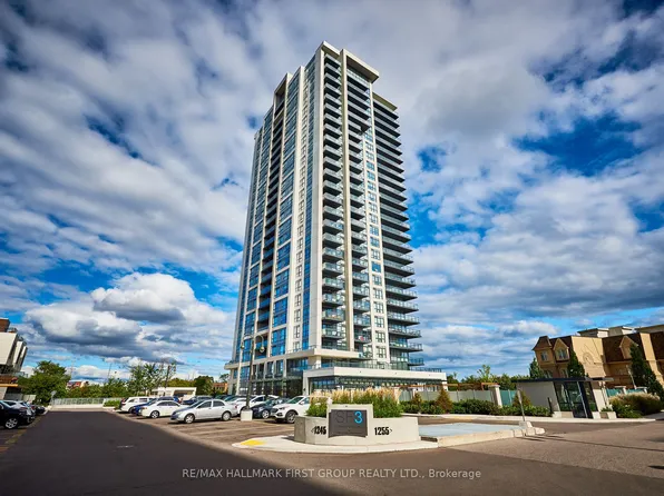 1255 Bayly St, Pickering, ON