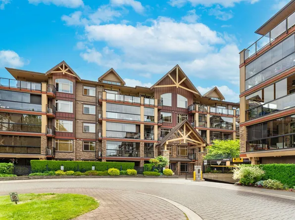 8288 207a St #589, Langley, BC V2Y 0L2