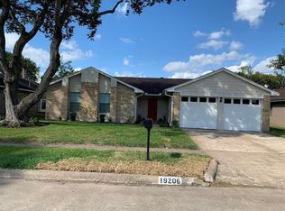 19206 Ruble Dr, Houston, TX 77084