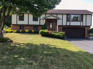 269 Clayburne Blvd, Chillicothe, OH 45601