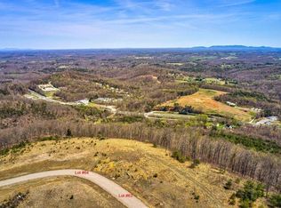 LOT 64 Penny Ln, Rocky Mount, VA
