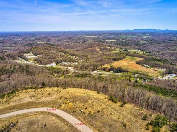 LOT 64 Penny Ln, Rocky Mount, VA 24151